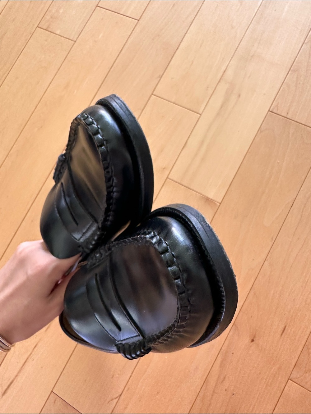 Sebago loafer - Picture 4 of 5